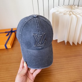 Бейсболка Louis Vuitton — новая модель