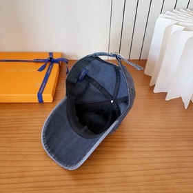 Бейсболка Louis Vuitton — новая модель