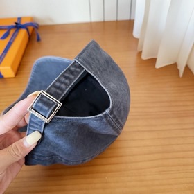 Бейсболка Louis Vuitton — новая модель