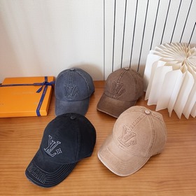 Бейсболка Louis Vuitton — новая модель