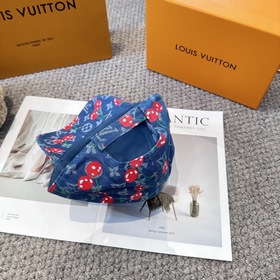 LV Louis Vuitton 2026： новая милая жен