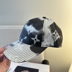 Бейсболка Louis Vuitton — новая модель