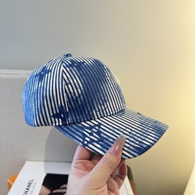Бейсболка Louis Vuitton — новая модель