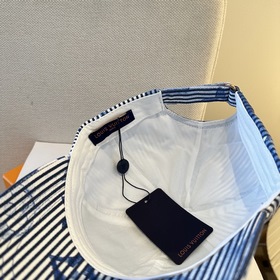 Бейсболка Louis Vuitton — новая модель