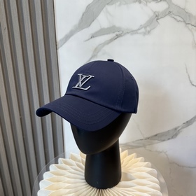 Бейсболка Louis Vuitton — новая модель