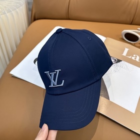 Бейсболка Louis Vuitton — новая модель