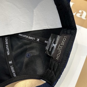 Бейсболка Louis Vuitton — новая модель