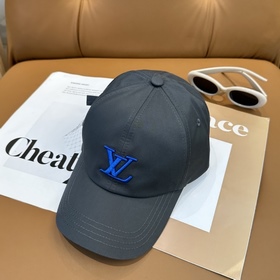 Бейсболка Louis Vuitton — новая модель