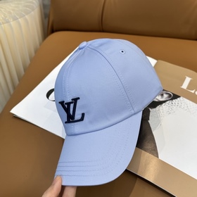 Бейсболка Louis Vuitton — новая модель