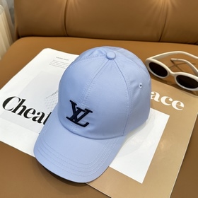 Бейсболка Louis Vuitton — новая модель