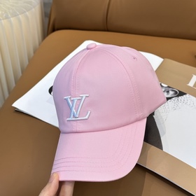 Бейсболка Louis Vuitton — новая модель