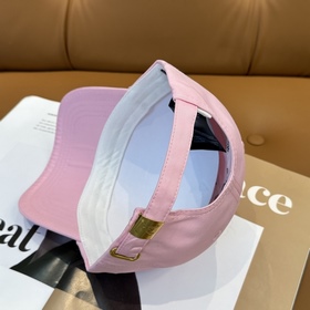 Бейсболка Louis Vuitton — новая модель