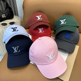 Бейсболка Louis Vuitton — новая модель