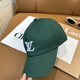 Бейсболка Louis Vuitton — новая модель