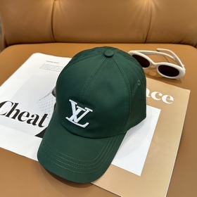 Бейсболка Louis Vuitton — новая модель