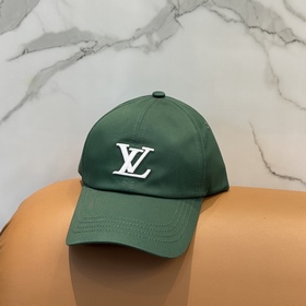 Бейсболка Louis Vuitton — новая модель