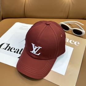 Бейсболка Louis Vuitton — новая модель