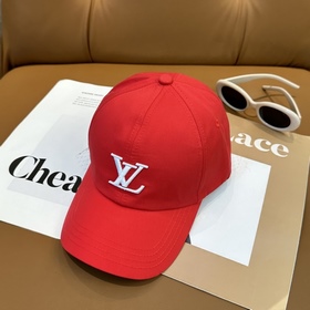 Бейсболка Louis Vuitton — новая модель