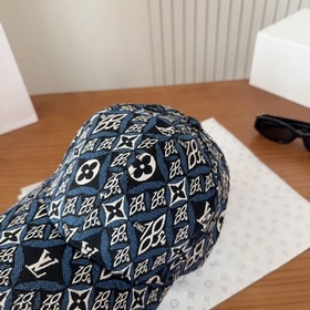 Бейсболка Louis Vuitton — новая модель