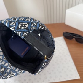 Бейсболка Louis Vuitton — новая модель
