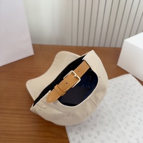 Бейсболка Louis Vuitton — новая модель