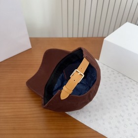 Бейсболка Louis Vuitton — новая модель