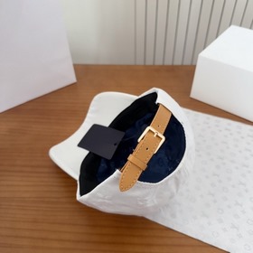 Бейсболка Louis Vuitton — новая модель