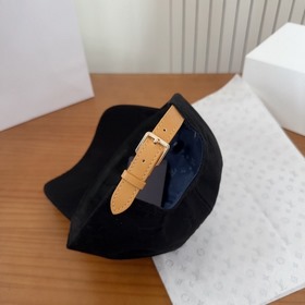 Бейсболка Louis Vuitton — новая модель