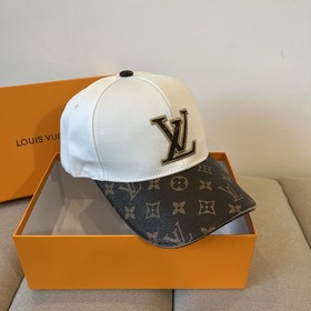 Бейсболка Louis Vuitton — новая модель