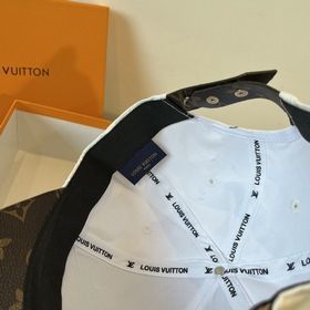 Бейсболка Louis Vuitton — новая модель