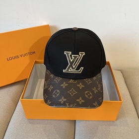 Бейсболка Louis Vuitton — новая модель