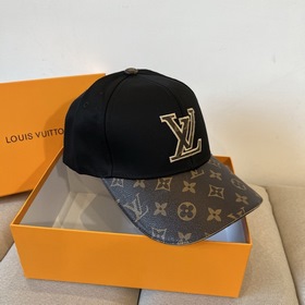 Бейсболка Louis Vuitton — новая модель