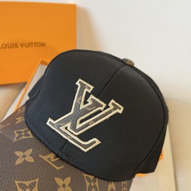 Бейсболка Louis Vuitton — новая модель