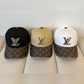 Бейсболка Louis Vuitton — новая модель