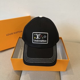 Бейсболка Louis Vuitton — новая модель