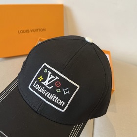 Бейсболка Louis Vuitton — новая модель