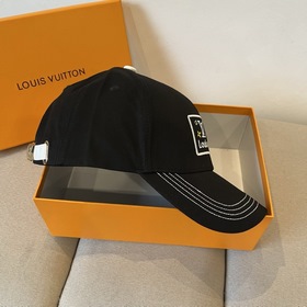 Бейсболка Louis Vuitton — новая модель