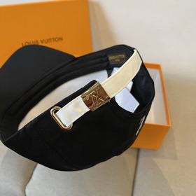 Бейсболка Louis Vuitton — новая модель
