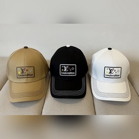 Бейсболка Louis Vuitton — новая модель
