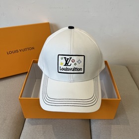 Бейсболка Louis Vuitton — новая модель