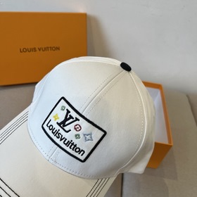 Бейсболка Louis Vuitton — новая модель