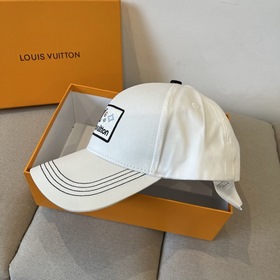 Бейсболка Louis Vuitton — новая модель