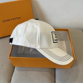 Бейсболка Louis Vuitton — новая модель