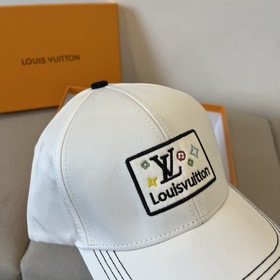 Бейсболка Louis Vuitton — новая модель