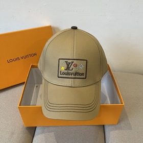 Бейсболка Louis Vuitton — новая модель