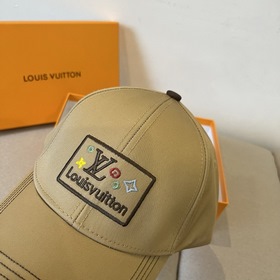 Бейсболка Louis Vuitton — новая модель