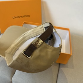 Бейсболка Louis Vuitton — новая модель