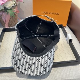 Бейсболка Louis Vuitton — новая модель