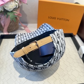 Бейсболка Louis Vuitton — новая модель