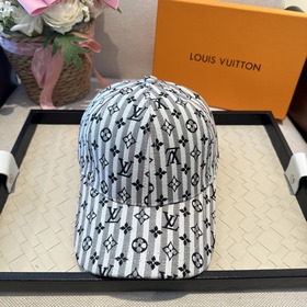 Бейсболка Louis Vuitton — новая модель